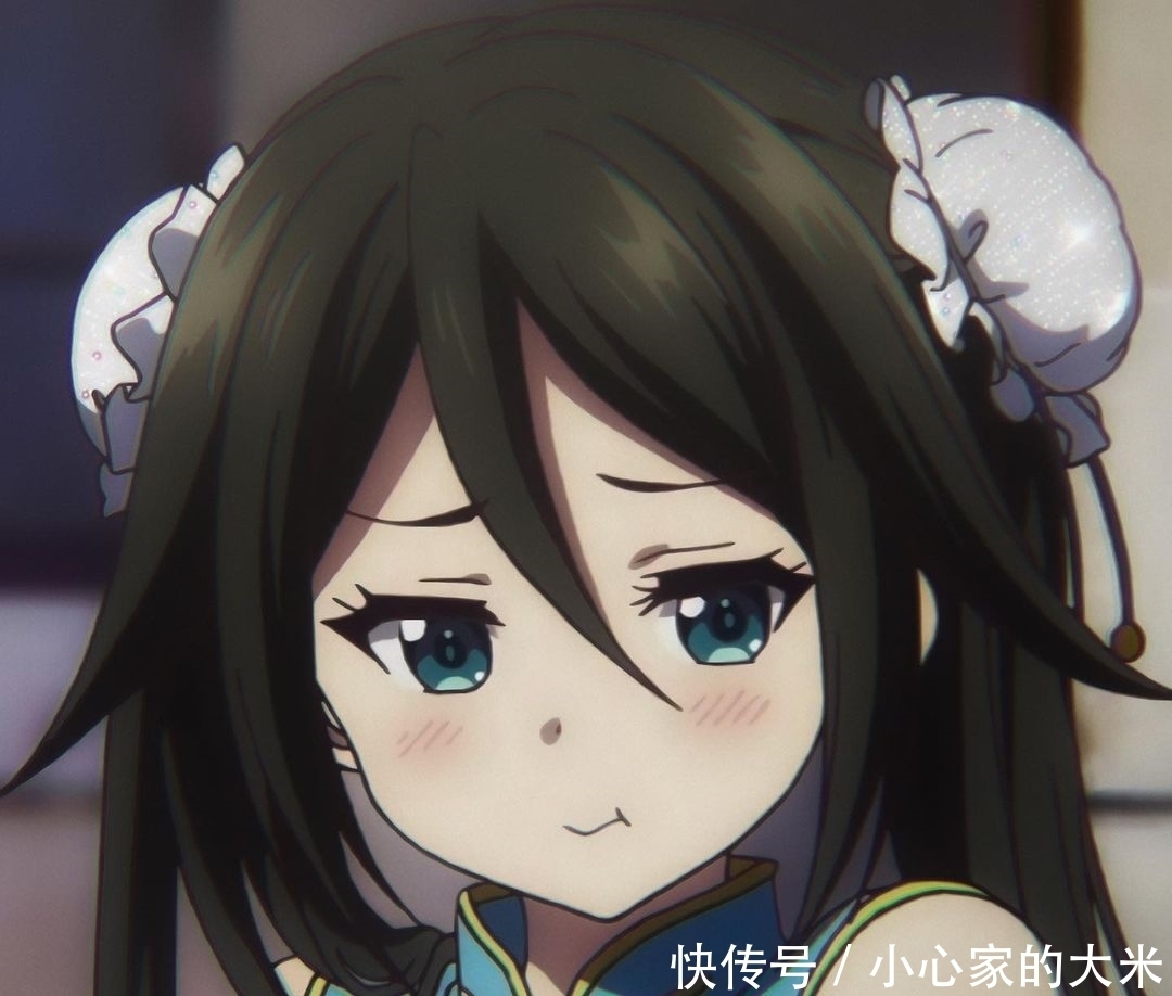 無彩限的怪靈世界 和泉玲奈 治癒系的天使女孩 動漫頭像 中國熱點 無彩限的怪靈世界 和泉玲奈 治癒系的天使女孩 動漫頭像 中國熱點