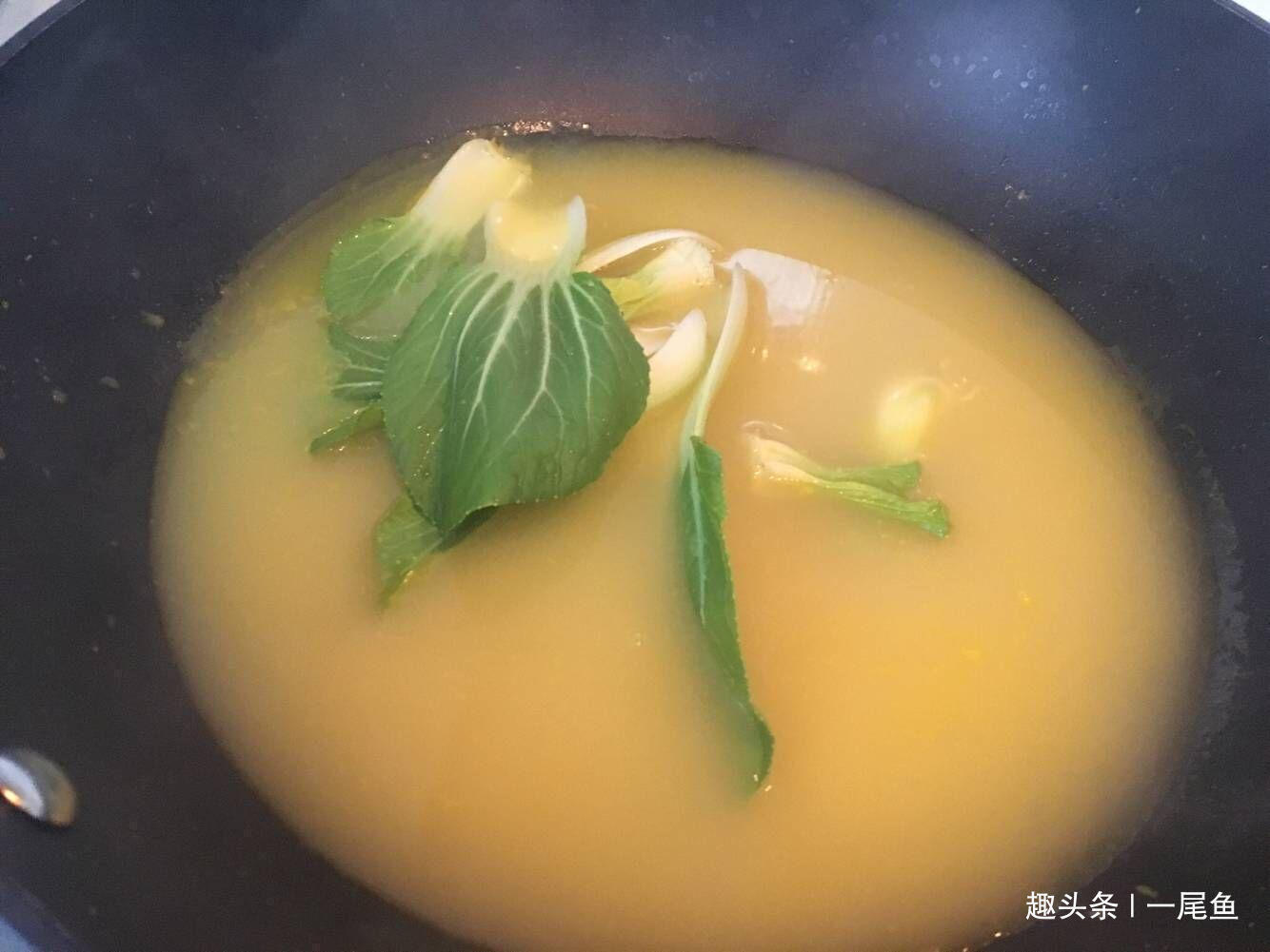 天冷不想做饭来碗这个,酸爽开胃,吃完全身暖和,好吃又不长肉