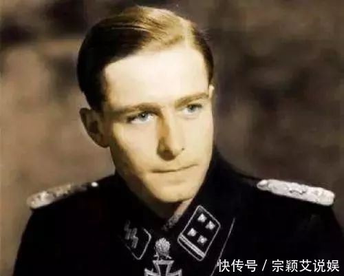 希特勒|希特勒的“五虎上将”是哪几位，其中作用最大的是哪位？