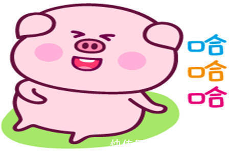 |幽默笑话：女同事相貌身材一般，不萌不可爱，男友却是个富二代