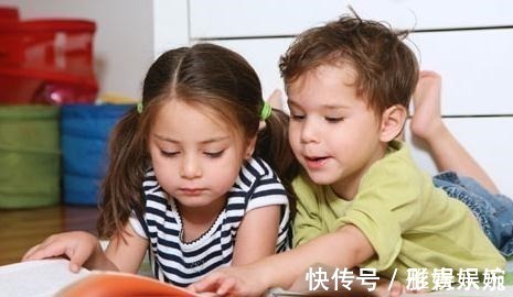 养育女孩|5年级女生已情窦初开,男孩却还懵懂无知:养育男孩女孩差别太大