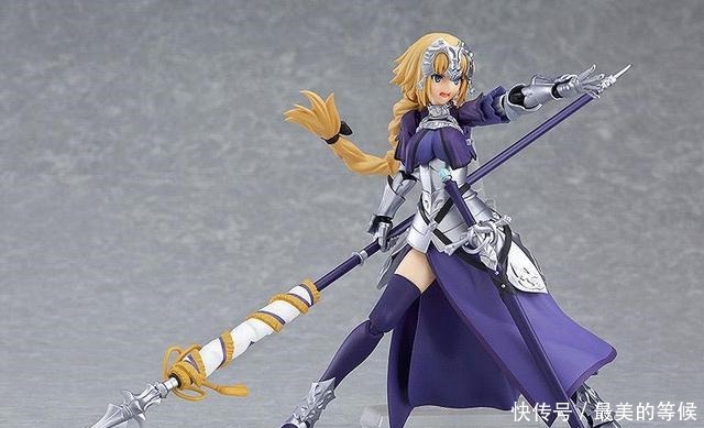 剃头|手办中不曾注意的套路,摘下帽子基德被“剃头”,蓝湛没抹额很萌