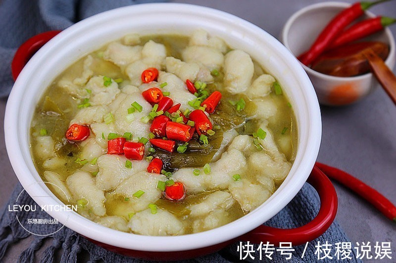 新年家宴,不能少的就是鱼,12种做法,和外面餐厅的一样好吃