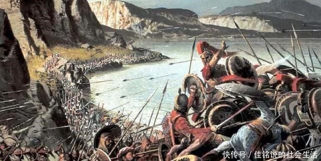 誓死|制度之殇,曾誓死抗战,却卖国求荣战斗民族斯巴达的堕落之路