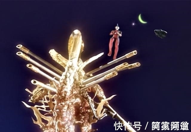 艾克斯奥特曼|叶腐是奥特曼系列中的最大BUG,碰上另一个BUG会发生什么?