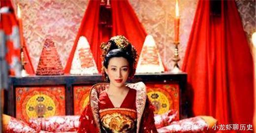 古代|大家都知道古代有“四大美女”，但很少有人知道还有“五大艳后”