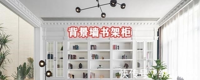 柜门|装修还是不能偷懒省钱，家里这6大柜子必须装柜门，少一个都不行