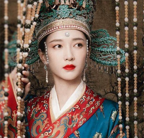 爱情|宋仁宗后宫佳丽三千,为何独宠张贵妃十四年?换做是你也会一样