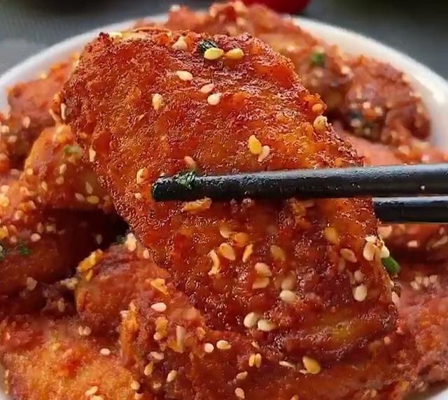 迷上|天寒地冻,孩子们迷上它,鲜嫩多汁,一口一个好过瘾,收藏试试吧