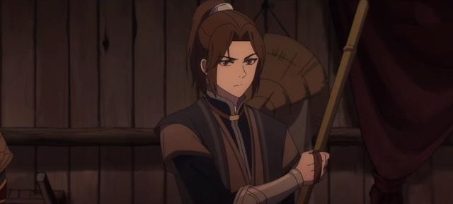 得知|天官赐福第六集预告:花城遭遇“修罗场”审问,半月国副本开启