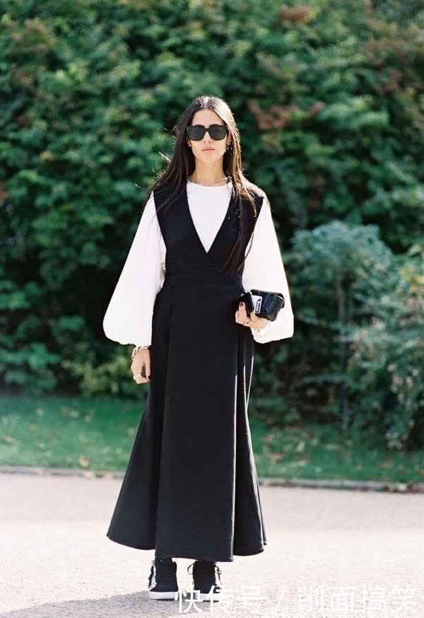 女人过了55岁，这4种“裙子”再流行也别穿，难看还拉低档次