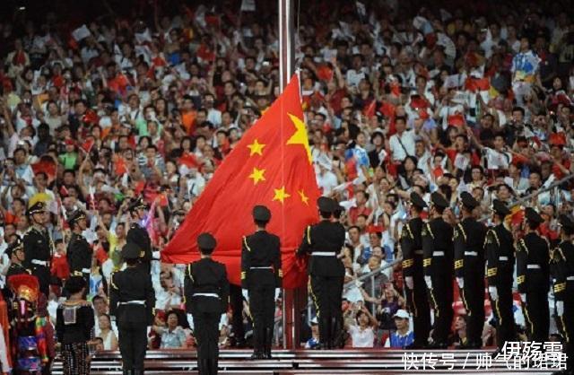 北京奥运会已经过去12年,中国是否应该