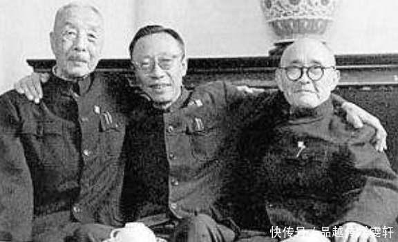 错误|重回紫禁城后,溥仪指正照片错误遭学者怒斥,溥仪:他是我爹