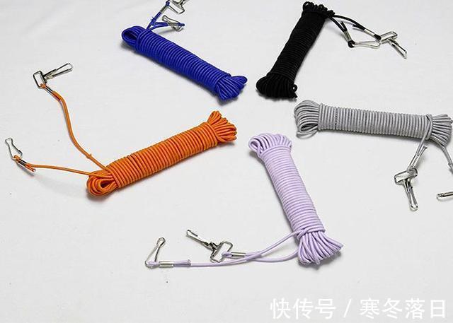 水边钓鱼，论1根失手绳的重要性