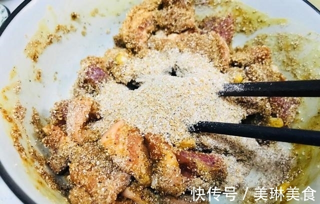 香米粉|在家做米粉肉,我教你不仅好吃还简单,味道不比饭店差!