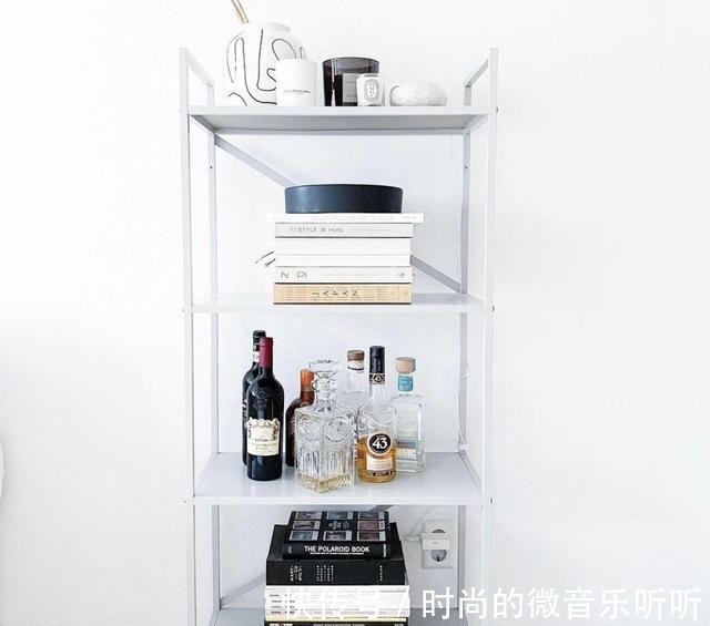 物品|极简生活,生活最美的模样!她的家,干净清爽、简单精致,好高级!