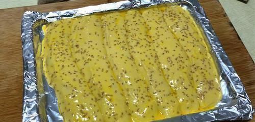 面粉里加2个鸡蛋,不蒸馒头不烙饼,做法简单,轻松搞定全家早餐