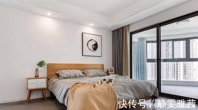 装修|我家150平房子装修花了20万,朋友来看说很简陋,装修费用不值得