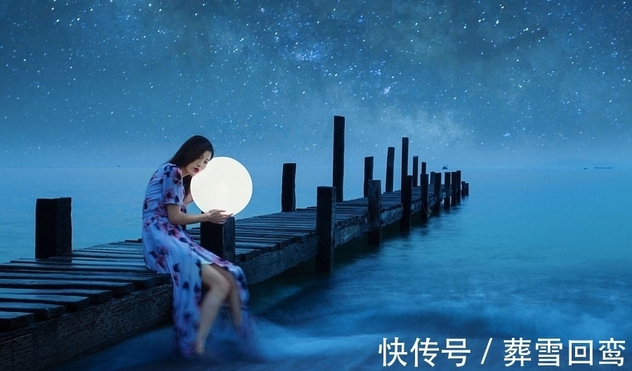 空明!无诗词不中秋,四首经典写明月,值得背诵,第四首最好,果然不俗