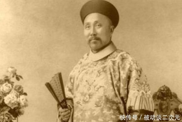 素食|他是民国“最养生”总理,18周减重30多斤,曾劝慈禧太后改吃素食