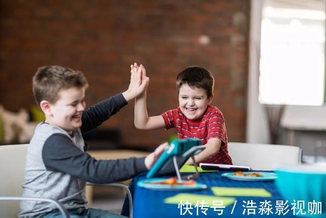 心理健康|孩子被同龄人“排斥”多半是父母这方面教育不当,赶紧及时补救