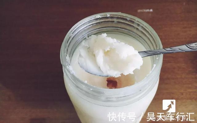 米饭|熬猪油时，万万不可只放盐，加点它，猪油又白又香，放1年都不坏