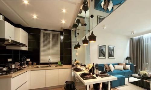 买房|买房不要挑大户型房子了，有钱人更爱入手这种，后悔没早点发觉