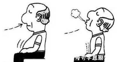 脾阳|秋冬养阴,教你一套古人的呼吸养生法,顾护脾阳、调脏腑、练筋骨