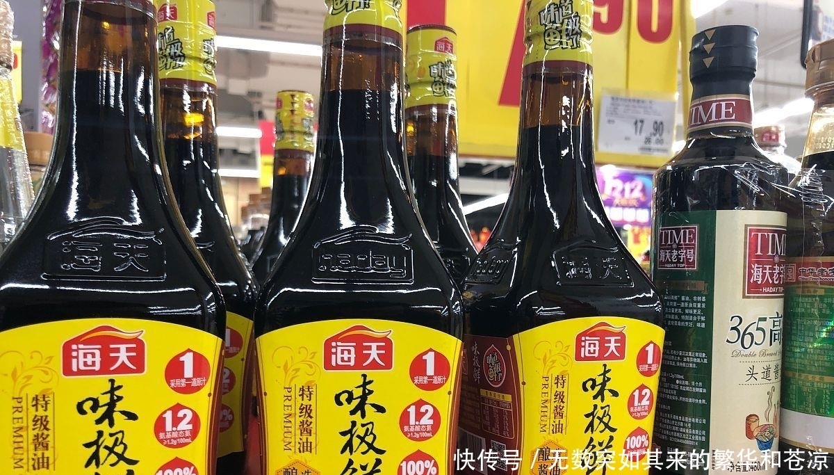 甲基咪唑|炒菜加酱油是好是坏？食用酱油的这几点小知识你要了解才可以