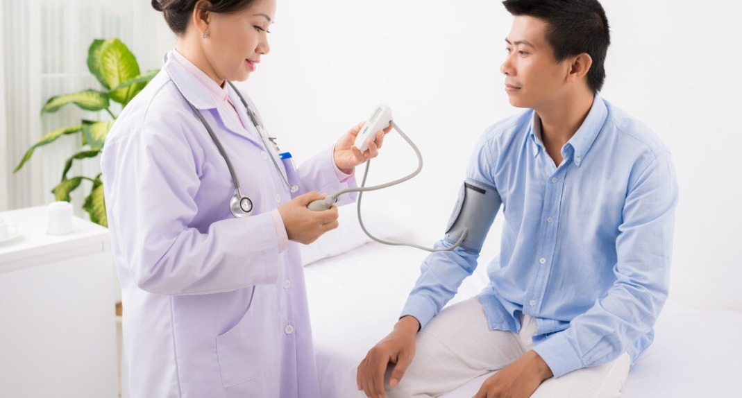 血压控制|对人体健康来说高血压是好事,降血压是坏事