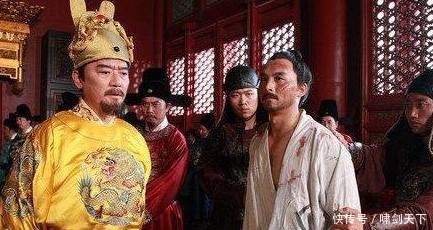 太子朱标|他的死让朱元璋肝肠寸断，终于下定决心，杀尽开国功臣！