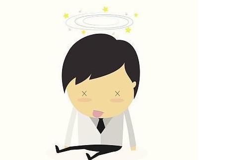 脊髓|常常暈眩是什么原因？是貧血還是頸椎病？