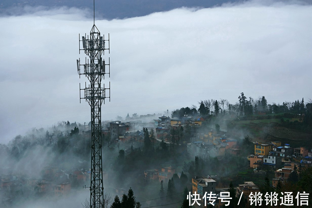 毫米波|2022年,通信行业七大看点抢先看!