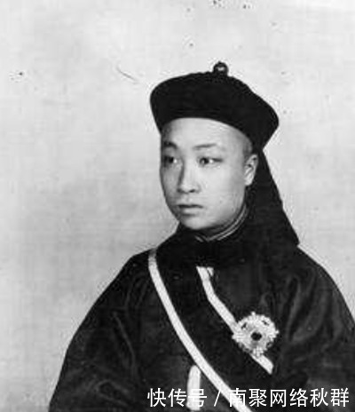 阿哥|清朝阿哥真实长相:十三阿哥脸型消瘦,永琪一表人才!