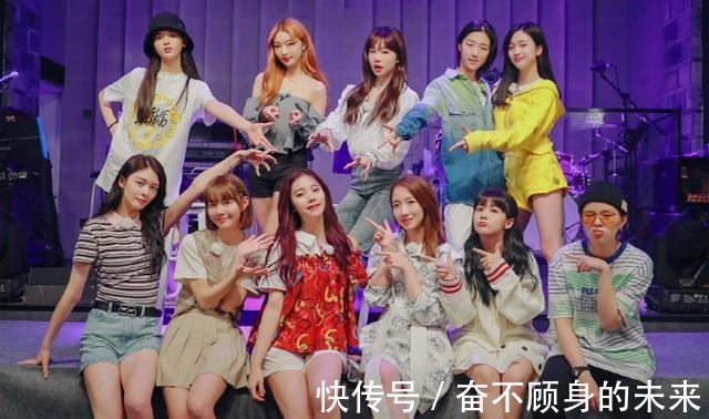 长大|原来火箭少女101段奥娟还有这样的身世 YAMY陪你长大