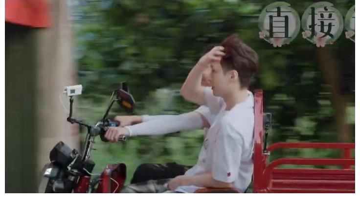 张艺兴|《向往5》下期：蘑菇屋一家翻身成仓库股东，艺兴彭彭太狂了！