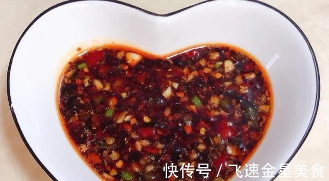 最近我家总是迷这菜,上锅一蒸蘸小料,好吃营养,拿羊肉我都不换!