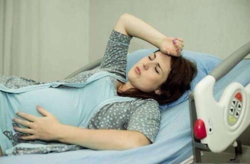 孕妇|怀孕7个月不显怀,检查才知已“胎停”4个月,孕妇:有点大意了