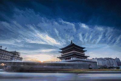  承包|不止粉汤羊血！小南门里还有这些承包你的胃！