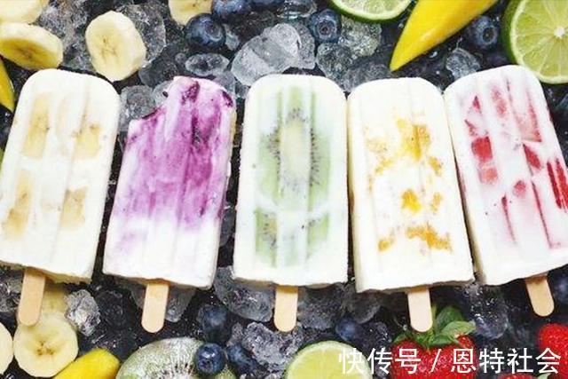 怀孕|怀孕后的你要学会克制,馋到流口水也不能吃的九种食物,影响胎儿