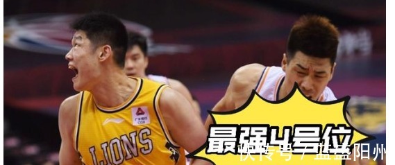 胡金秋|中国男篮首发五虎出炉,这5名球员杜锋最喜欢,有望担任首发!