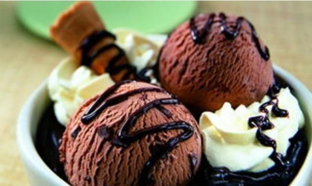 女生一眼就看中的雪糕,最后一个连女汉子都能俘虏