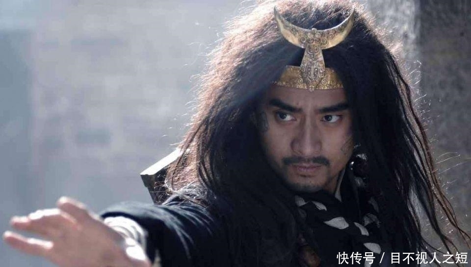 施恩|水浒传中,武松醉打“蒋门神”其实是错的,蒋门神实际上是条好汉