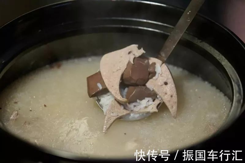 民间|一碗能够立马生血的民间补血粥,不用半点药材,养血安神健脾益胃