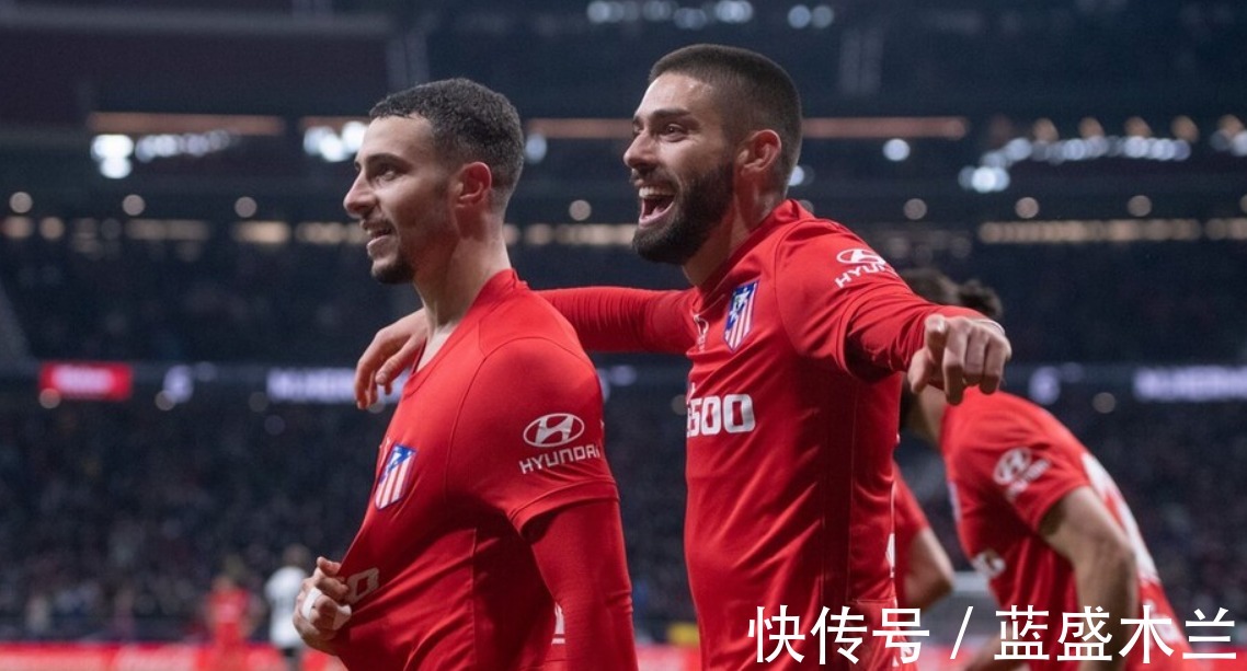 埃尔莫索|奇迹诞生!绝境逆袭,西蒙尼史诗一战,两大历史纪录诞生!