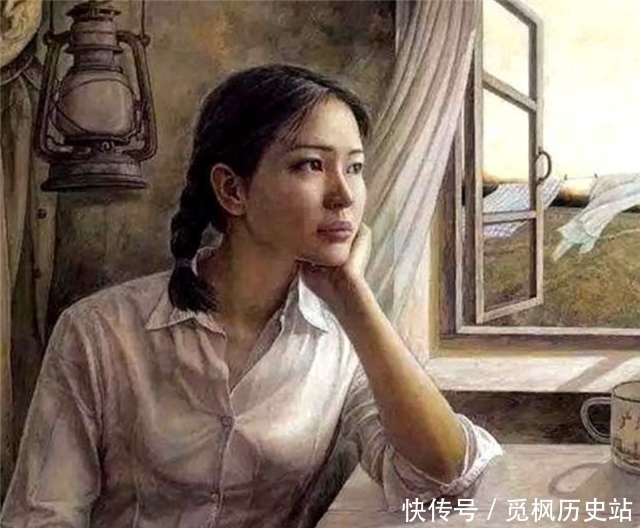 特工|“女知青”傅索安,叛逃到苏联成为特工,最终的下场如何?