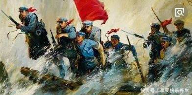 志愿军|揭秘1958年志愿军第20兵团为何神秘失踪他们究竟去了哪里