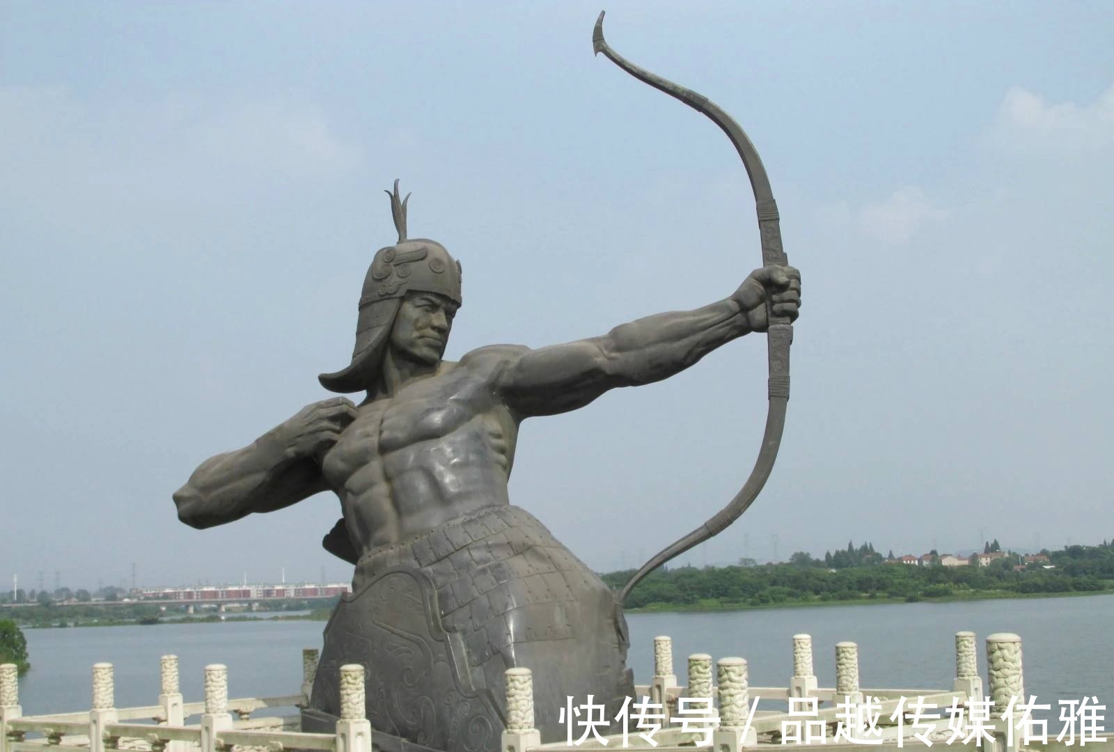 部下|箭术高超的欧鹏,为何会被方腊的部下,用“连珠箭”射死?