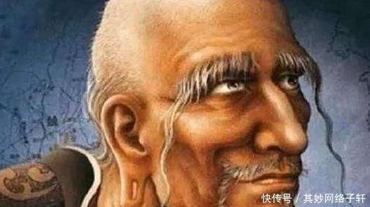 姜子牙|中国历史上,6位鬼才,每一个都是传奇