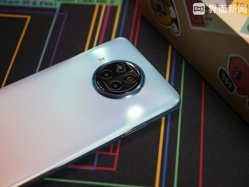 Pro|Redmi Note 9 Pro体验：1599元还能买到一亿像素了？